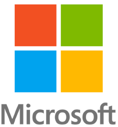 Microsoft logo