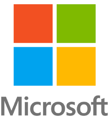Microsoft logo